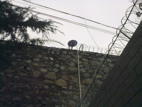合肥周界防范报警系统五号