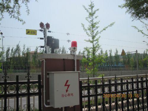 合肥周界防范报警系统一号